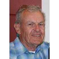 Richard Daniel Mueller