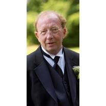 Richard Hunter Nickell
