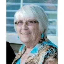 Freda Marilyn Madson