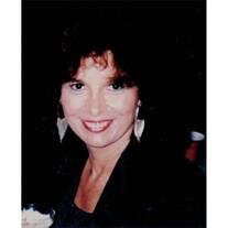 Sharon M Shabel