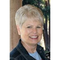 Linda Kay Evers