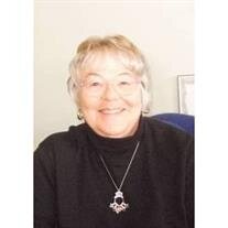 Candace Barbara Mogan