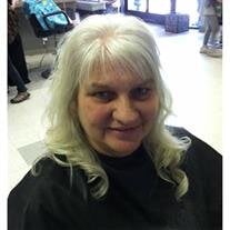 Wenda Kay Gladden