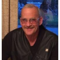 David Richard Nieman