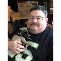 Ernie J. Richardson