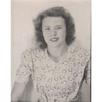 Maxine Rae Quall