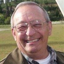 Marvin D. Lippert
