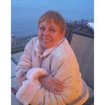 Linda Lee Lamphere