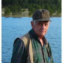 Loring Stewart Bisson