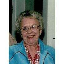 Freda Hutchinson
