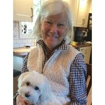 Patricia Ann Hansen
