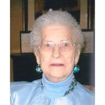 Helen Marie Myers