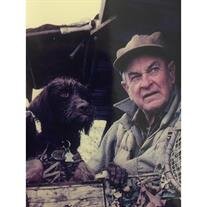 Thomas Allen Griffith