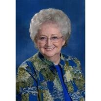 Lovene Marie Reiman