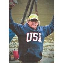Marty Joe Reister