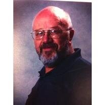 Kevin Wyatt Schoenwald