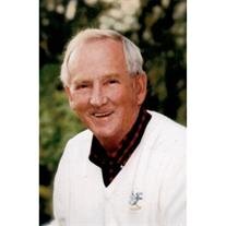 Donald Irvin Richards