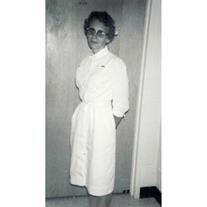 Alma Dean Harmon