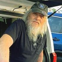 William "Bill" Lenhart