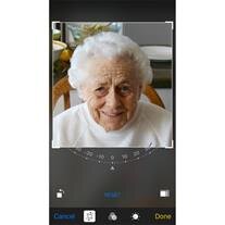 Lucille Phyllis Eastwood