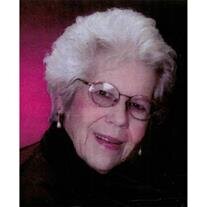 Lois K Bridges
