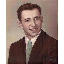 Jesse Wilbur McKinney