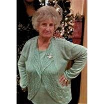 Mary Ann Henry