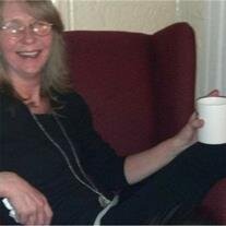 Carol Diane Ward