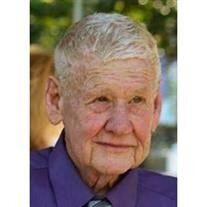 Dale Edward Cunningham
