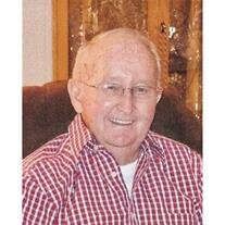 Eugene Wilson