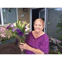 Patricia Lee Bryant