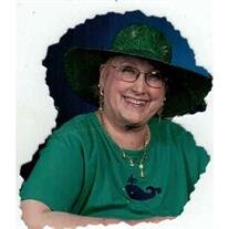 Kathleen Helen Emch