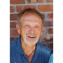 Jon Joseph Ramey