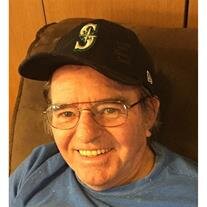 Dennis Lloyd Shaw