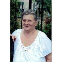 Carol Sue Hurd