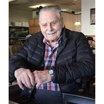 Gene LaMarr Erb