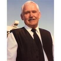 Garelon Dale Fleming