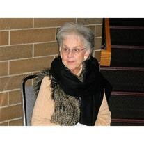 Marla Alexander