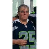 Tina M Brothwell