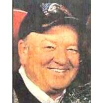 Vernon Sandbak