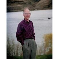 Kenneth L Perkins