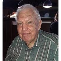 Clyde Bradshaw