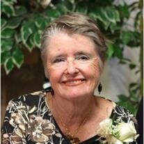 Dorothy M Schreier