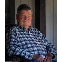 Steven Lee Gustin