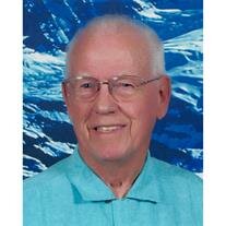 Glenn A Engquist