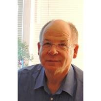 David Lecil Brown