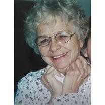 Verneeda Ruth Williams