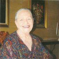 Christine Watson Marsters