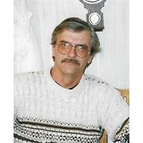 Jerry L Roy