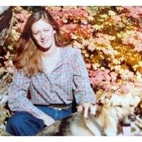 Janet West